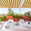 Отель Terrazza 30 by Napoliapartments, фото 25