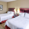 Отель Hampton Inn Baton Rouge - Denham Springs, фото 3