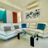 Отель Apartamentos Condominio Zazue by SOHO, фото 3