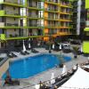 Отель Sunshine 1 Br Apartment SPA N Pool Beach Resort, фото 3