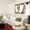 Отель Distinguished apartment with 3 bedrooms, 3 bathrooms and a private terrace with sea views., фото 1