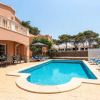 Отель VILLA ITSASALDE in Ciutadella de Menorca, фото 20