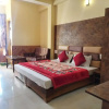 Отель Goroomgo Hotel The Mountain Paradise Rewalsar, фото 3