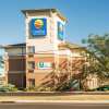 Отель Comfort Inn & Suites West Chester - North Cincinnati, фото 5