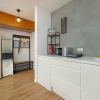 Отель Apartment Solna 1 by Renters, фото 12