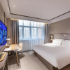 Отель Hanting Express Rugao Anding Square, фото 4