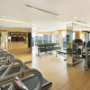 Отель Oasia Suites Kuala Lumpur, фото 19