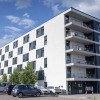 Отель Stäy Apartmenthaus und Monteurzimmer, фото 13