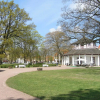 Отель Comfortable Apartment in Mecklenburg-Cispomerania Near Beach, фото 16