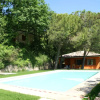 Отель Modern Bungalow in Garda With Pool, фото 1