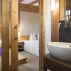 Отель Post Alpina - Family Mountain Chalets, фото 25