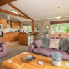 Отель Bulmer Farm Lodge, фото 6