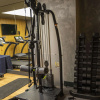Отель Radisson Blu Aurum Hotel, Brasov, фото 22