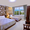 Отель Nice Swan Hotel, фото 19
