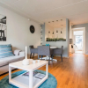 Отель Stayplus Apt in Trendy Area Wbalcony, фото 10