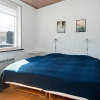Отель 8 Person Holiday Home in Ebeltoft, фото 8