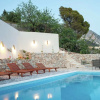 Отель Modern Villa in Podgora With Heated Pool, фото 27
