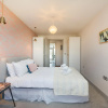 Отель Spacious Fulham Apartment Close to the River by Underthedoormat, фото 7