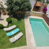 Отель Villa Argiro in Plaka, фото 17