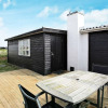 Отель Spacious Holiday Home in Løkken Jutland near Beach, фото 16