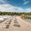 Отель Camping Lanterna Tar, фото 19
