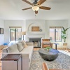 Отель Upscale Phoenix Abode: Walk to South Mountain Park, фото 13