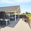 Отель 18 Person Holiday Home in Bogense, фото 23