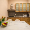 Отель Bourgeois Apartment in Cultural Heritage Building by Ruterra, фото 14