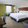 Отель Holiday Inn Express Richmond Downtown, an IHG Hotel, фото 24