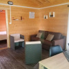 Отель Chalet with 2 Bedrooms in Les Makes, with Wonderful Mountain View, Enclosed Garden And Wifi - 20 Km  в Ла Посьон