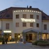 Отель Best Western Trend Hotel в Регенсдорфе