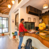 Отель goSTOPS Mukteshwar - Hostel, фото 14