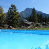 Отель Appartements Gartenhotel Rosenhof bei Kitzbühel, фото 7