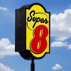 Отель Super 8 by Wyndham Fort Worth Entertainment District в Форт-Уэрте