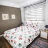 Отель Ziva Apartment - 4th floor - Renovated 2019, фото 5