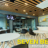 Отель Seven Bee Boutique Hotel, фото 26