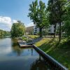 Отель Loft House Apartments, фото 18