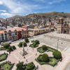 Отель Hacienda Plaza de Armas, фото 17