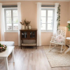 Отель Urlaubsfreude Biedermann Haus Blumenglück - Rose, фото 5