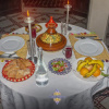 Отель Riad Dar Tuscia, фото 12