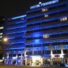 Отель Best Western Hotel President в Берлине
