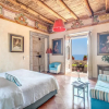Отель Villa Angelina in Positano, фото 3