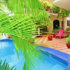 Отель Condo Oltroceano by Playa Paradise, фото 19