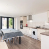 Отель Wilford Lodge - Studio, фото 12