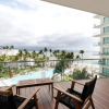Отель Exquisite 2BR w beach & pool in Puerto Vallarta, фото 8