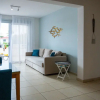 Отель Narcissos Nissi Beach apartment C2, фото 6