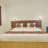 Отель Fabhotel Morjim Bliss, фото 6