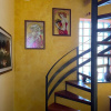 Отель Apartment With Terrace Close to Catania, Sicily, фото 15