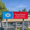 Отель SureStay Plus Hotel by Best Western Sacramento North, фото 28