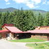 Отель Shames Country Lodge, фото 9